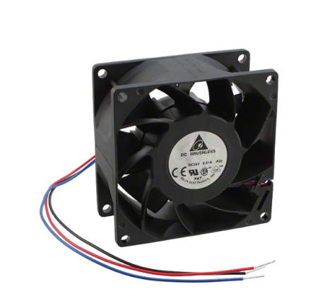 FFB0824SHE | Delta Electronics | Вентилятор
