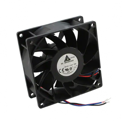 FFB0912EHE-F00 | Delta Electronics | Вентилятор