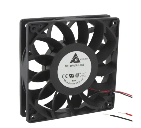 FFB1224EH-F00 | Delta Electronics | Вентилятор