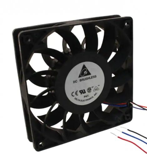 FFB1224EHE-R00 | Delta | Вентилятор