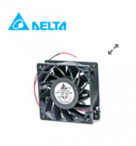 FFB1224VHE-BR00 | Delta Electronics | Вентилятор