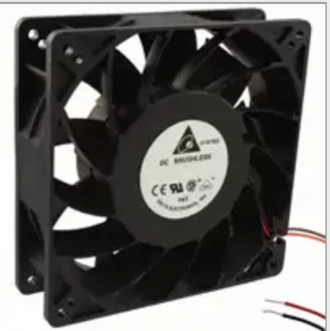 FFB1324VHE | Delta Electronics | Вентилятор