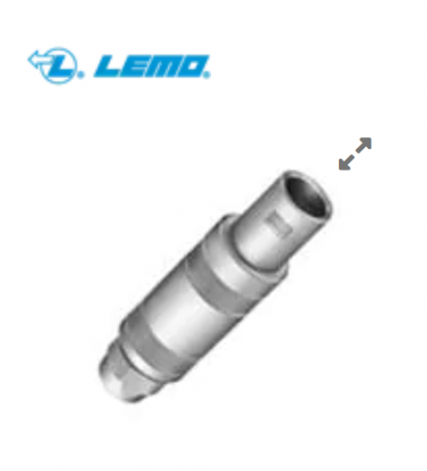 FFP.2S.304.CLAC52 | LEMO | Разъем