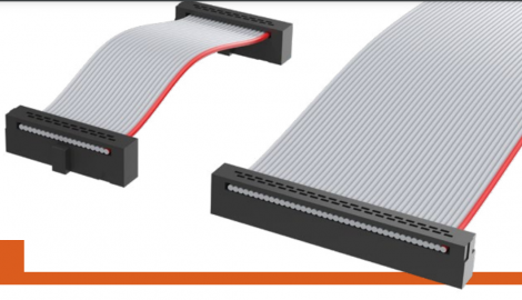 FFSD-06-D-08.00-01-N | Samtec | Кабельная сборка