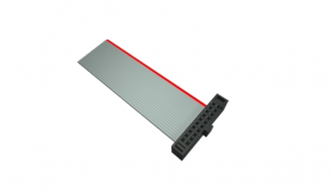 FFSD-17-01-N Кабельная сборка