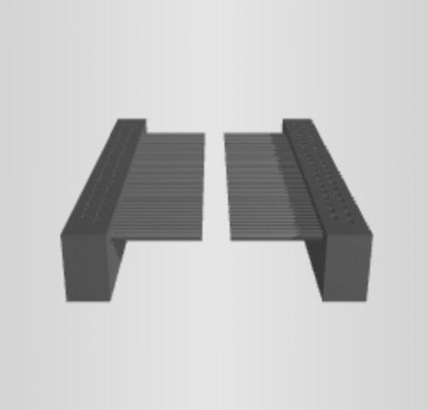 FFSD-20-D-10.00-01-N | Samtec | Кабельная сборка