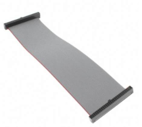 FFSD-25-D-05.00-01-N | Samtec | Кабельная сборка