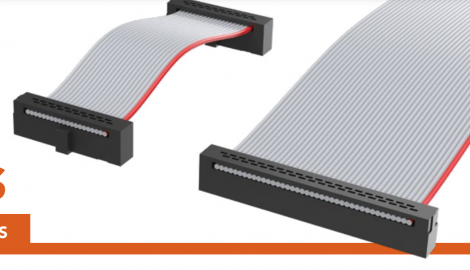 FFSD-25-D-20.00-01-N | Molex | Кабельная сборка