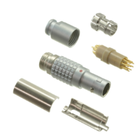 FGG.0B.309.CLAD52Z | LEMO | Разъем