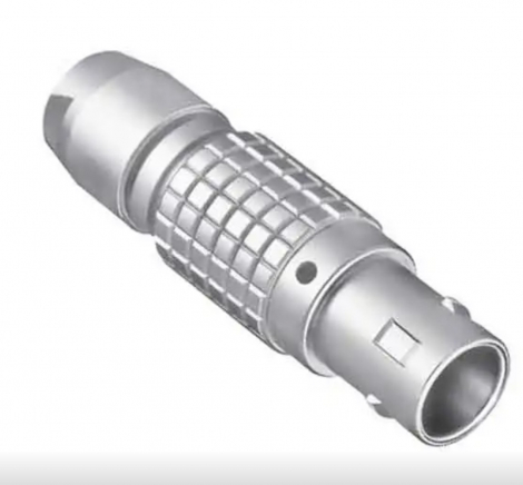 FGG.1B.302.CLAD62 | LEMO | Круглый разъем