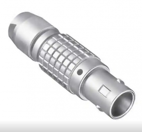 FGG.1B.304.CLAD62 | LEMO | Круглый разъем