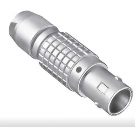 FGG.1B.306.CLAD62 | LEMO | Разъем