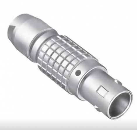 FGG.1B.310.CLAD62 | LEMO | Круглый разъем