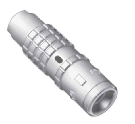 FGG.1K.308.CLAC65Z | LEMO | Разъем