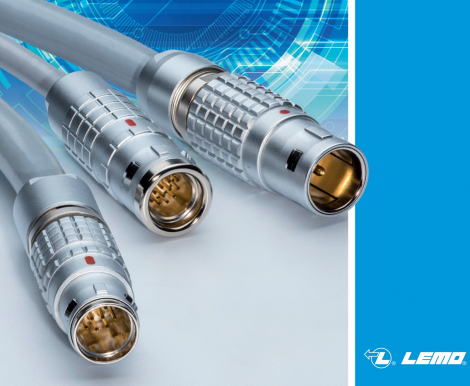 PHG.2B.304.CLLD72 | LEMO | Разъем