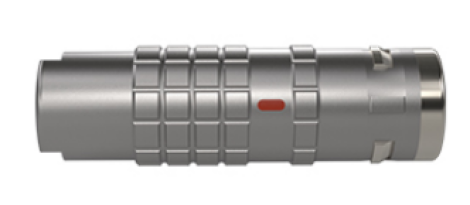 FGG.2K.316.CLAC85 | LEMO | Разъем CONN PLUG MALE 16P GOLD SLDR CUP