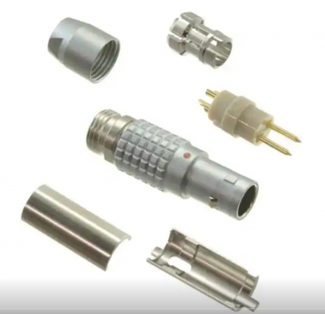 FAG.0B.305.CLA | LEMO | Круглые разъемы LEMO