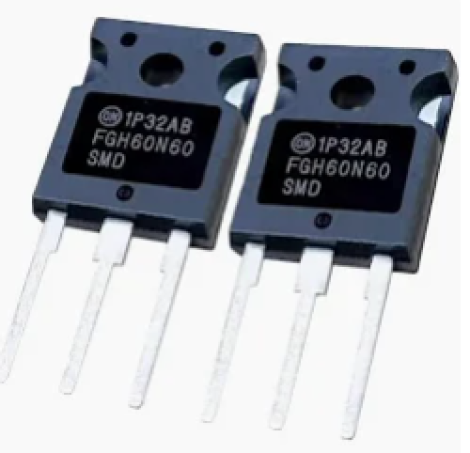 FGH60N60SMD | onsemi | IGBT транзистор 600V 60A