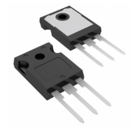 FGH75T65SQDT-F155 | onsemi | Транзистор