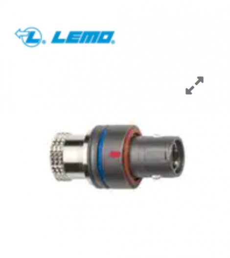 FGX.5M.H18.XLMT | LEMO | Разъем