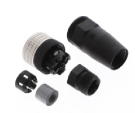 FIC-M12F4 | Banner Engineering | Разъем