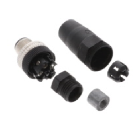 FIC-M12M4 | Banner Engineering | Разъем