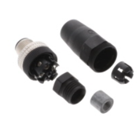 FIC-M12M4A | Banner Engineering | Разъем