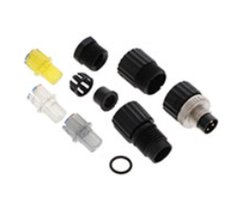 FIC-M8M3 | Banner Engineering | Разъем