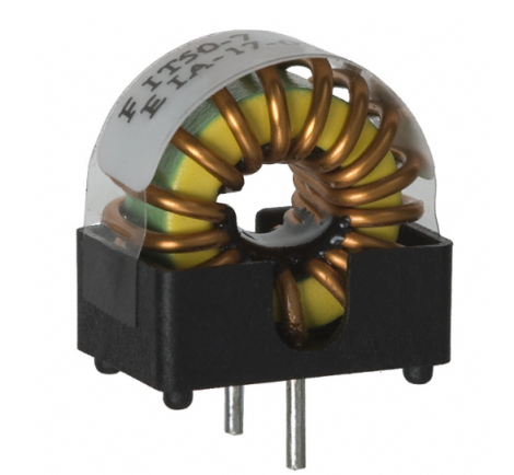 FIT68-4 | Triad Magnetics | Индуктивность