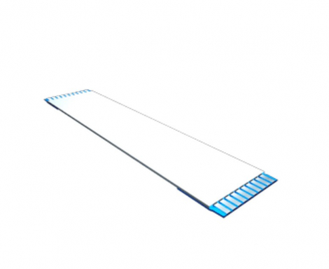 FJ-05-D-02.02-4 | Samtec | Кабель ленточный