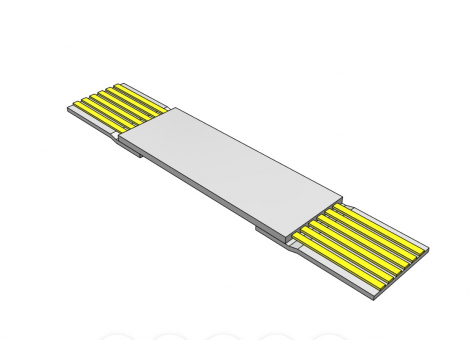 FJH-15-R-03.00-4 | Samtec | Кабельная сборка