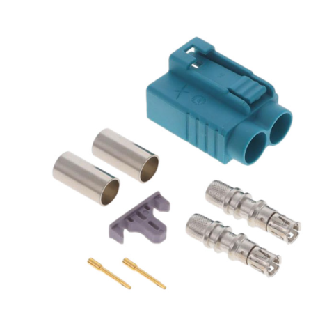 FK0MKG | Taoglas | Разъем