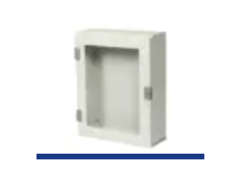 FL159A | HAGER | Корпус