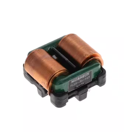 FL2D-30-103 | Mornsun | Фильтр