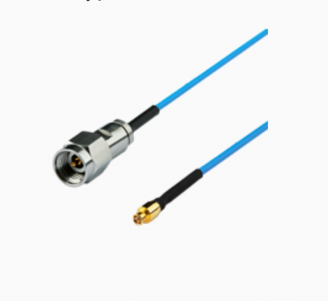 FL47-12SSMPKM+ | Mini Circuits | Кабель