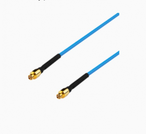 FL47-12SSMP+ | Mini Circuits | Кабель