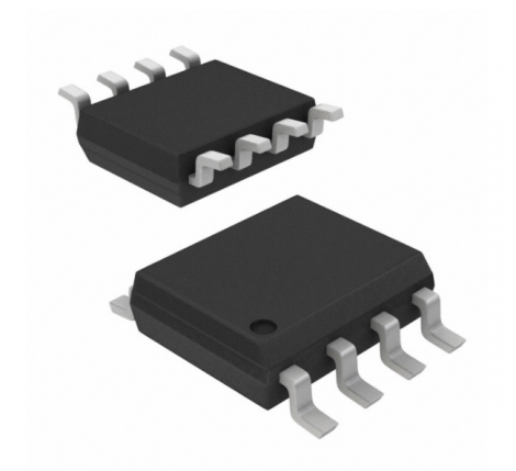 FLS0116MX
IC LED DRIVER OFFLINE DIM 7SOIC | onsemi | Микросхема