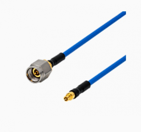 FL86-12SMPKM+ | Mini Circuits | Кабель