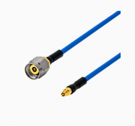 FL86-12SMPVM+ | Mini Circuits | Кабель