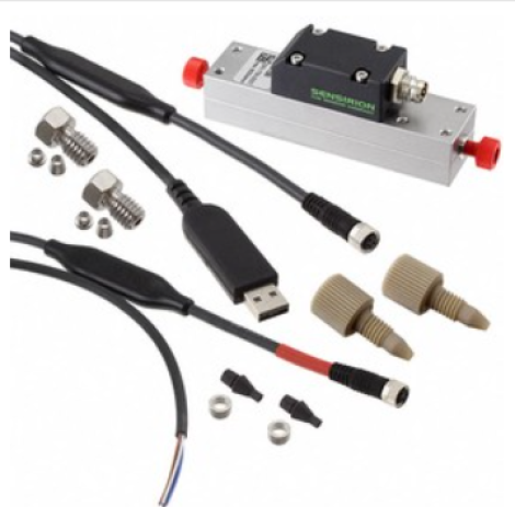 FLOWMETERKIT SLG-0150 | Sensirion | Комплект