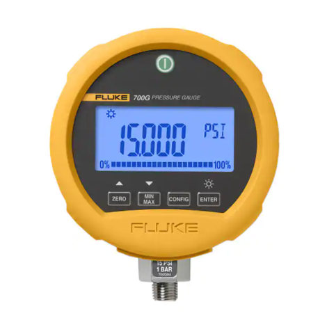 2700G-BG2M/C | Fluke | Тестер