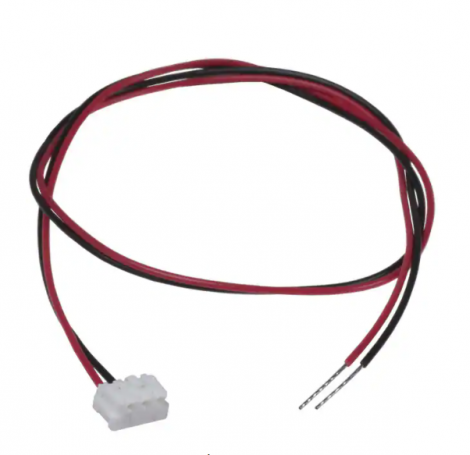 FL-ZLA609
LEAD SET FOR FAN 2COND | NMB | Провод