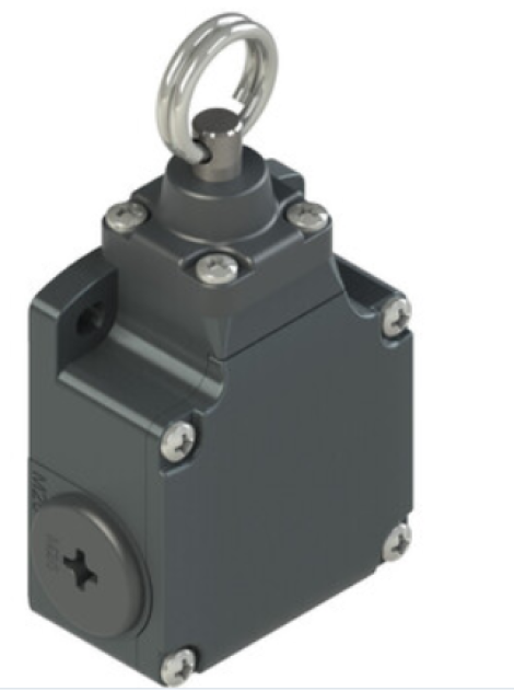 FL576-K125 | PIZZATO ELETTRICA | Выключатель