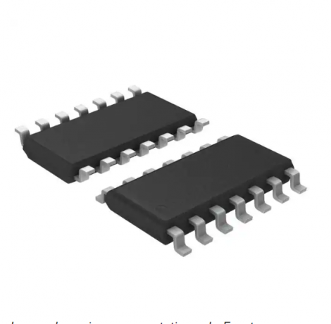 FM3164-G | Infineon | Микросхема