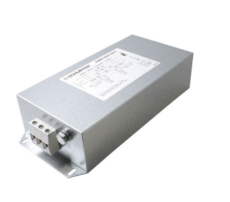 FMAC-0937-8010 | Schurter | Фильтр