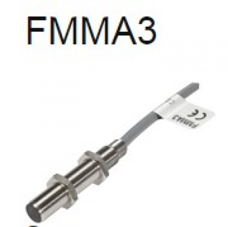 FMMA3 | Carlo Gavazzi | датчик магнитный