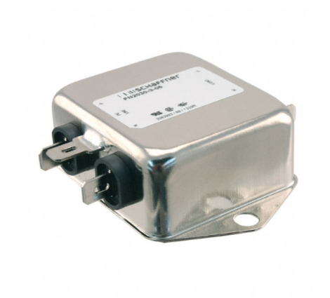 FN2030-3-06 | Schaffner | Фильтр