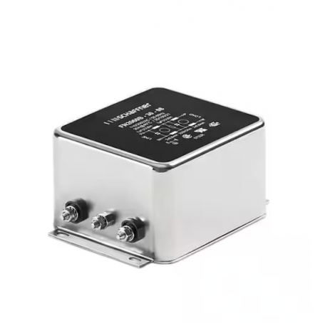 FN2060B-20-06 | Schaffner | Фильтр