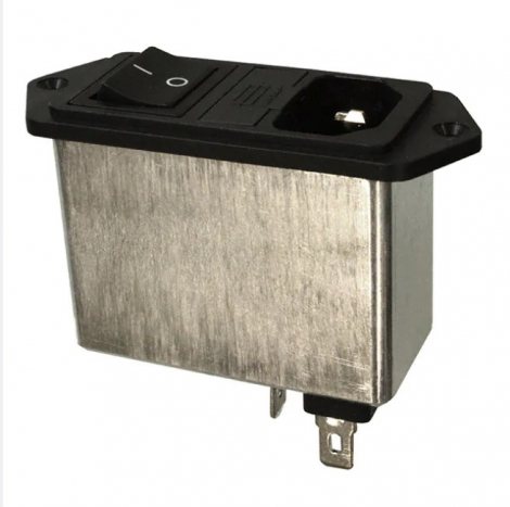 FN284-2-06 | Schaffner | Фильтр