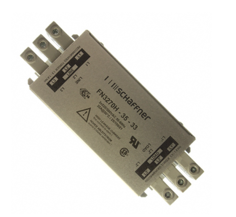 FN3270H-35-33 | Schaffner | Фильтр